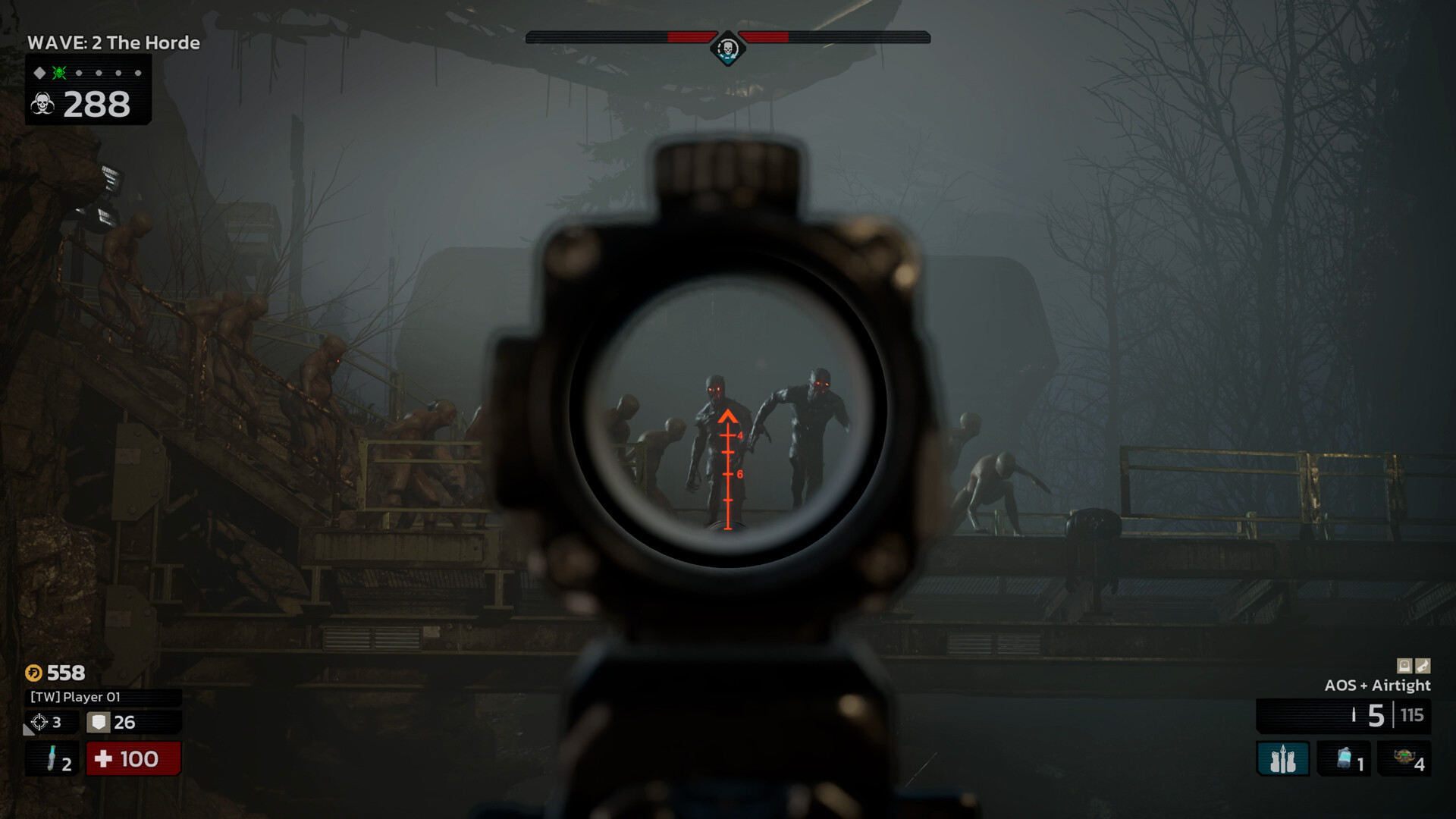 Killing Floor 3