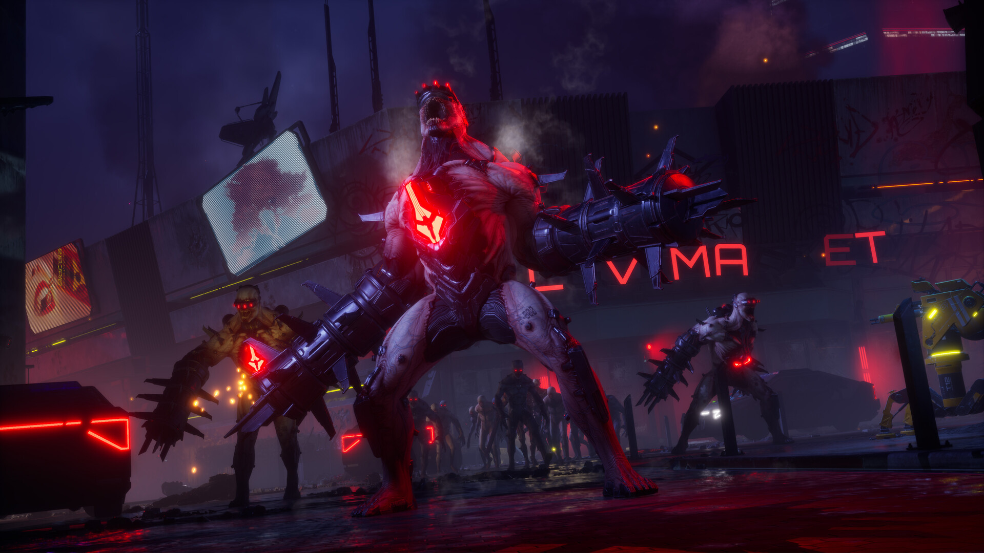 Killing Floor 3
