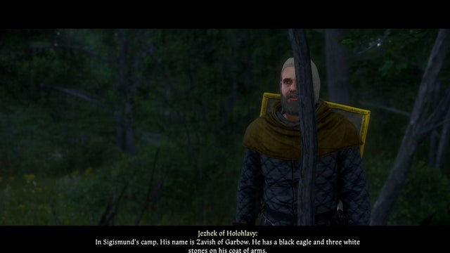 Kingdom Come Deliverance. Дополнительные задания