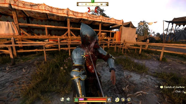 Kingdom Come Deliverance. Дополнительные задания