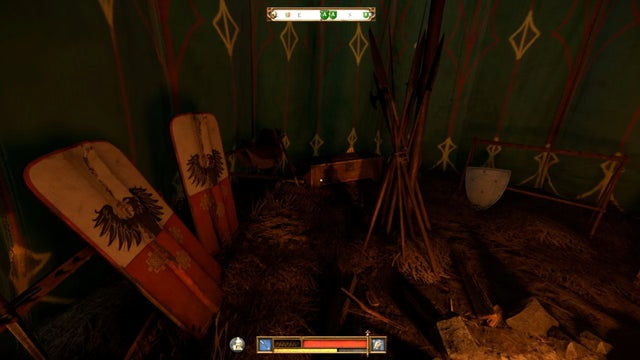 Kingdom Come Deliverance. Дополнительные задания