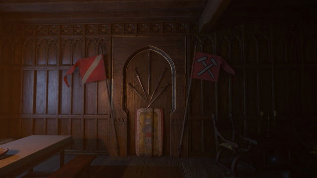 Kingdom Come Deliverance. Дополнительные задания