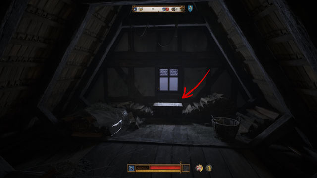 Kingdom Come Deliverance. Книги навыков