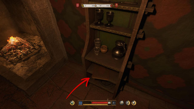 Kingdom Come Deliverance. Книги навыков