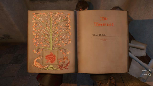 Kingdom Come Deliverance. Книги навыков