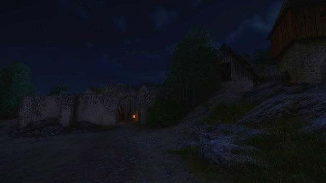 Kingdom Come Deliverance 2. Дополнительные задания