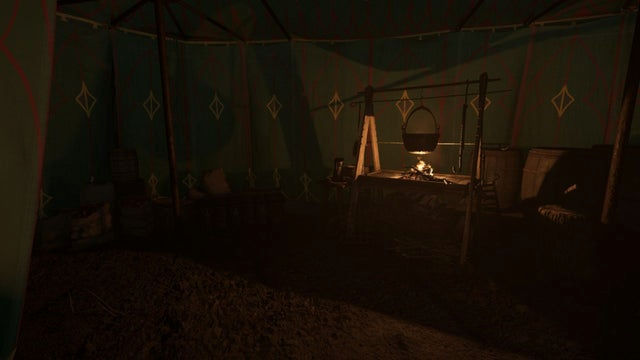 Kingdom Come Deliverance 2. Дополнительные задания