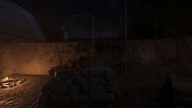 Kingdom Come Deliverance 2. Дополнительные задания