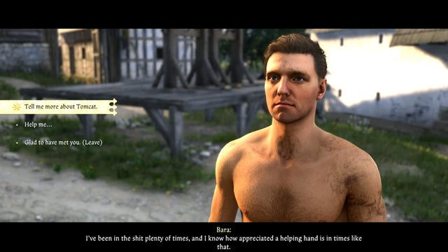 Kingdom Come Deliverance 2. Дополнительные задания