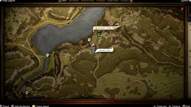 Kingdom Come Deliverance 2. Дополнительные задания