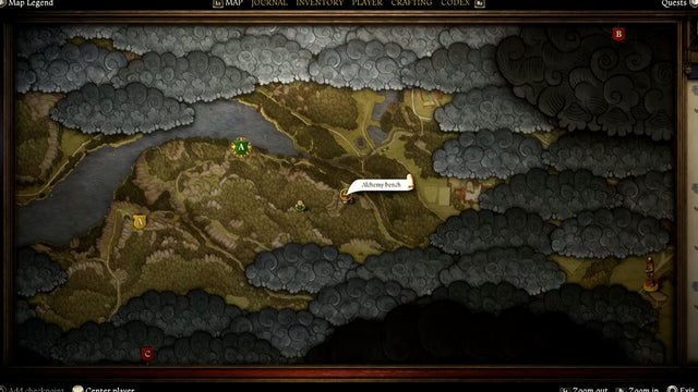 Kingdom Come Deliverance 2. Дополнительные задания