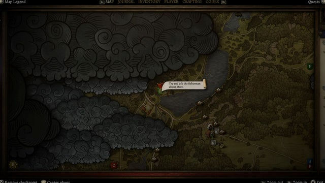 Kingdom Come Deliverance 2. Дополнительные задания