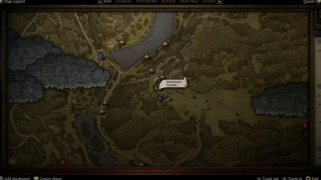 Kingdom Come Deliverance 2. Дополнительные задания