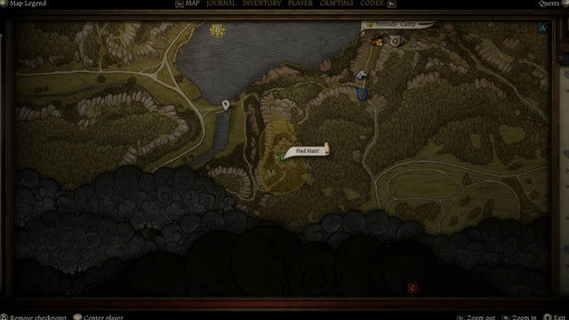 Kingdom Come Deliverance 2. Дополнительные задания