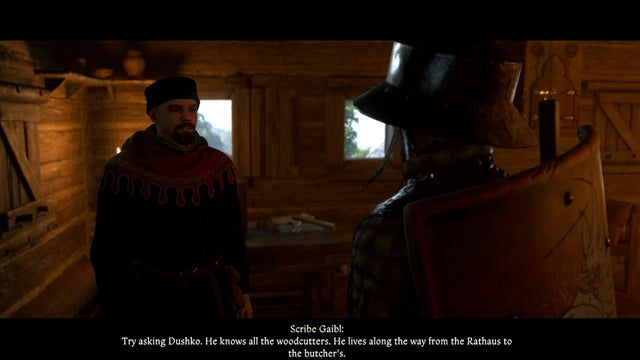 Kingdom Come Deliverance 2. Дополнительные задания