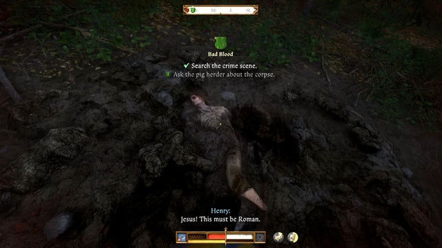 Kingdom Come Deliverance 2. Дополнительные задания