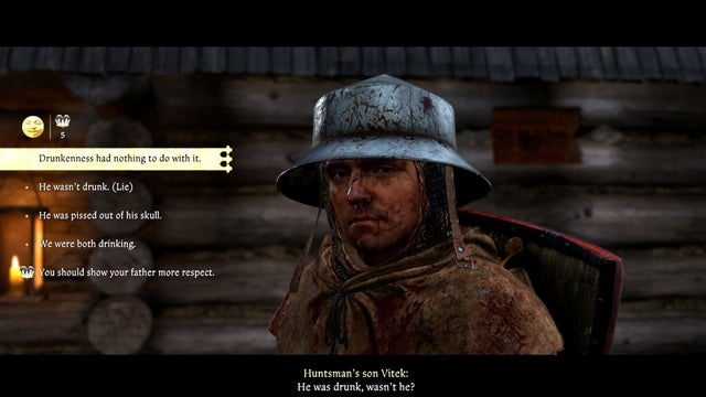 Kingdom Come Deliverance 2. Дополнительные задания