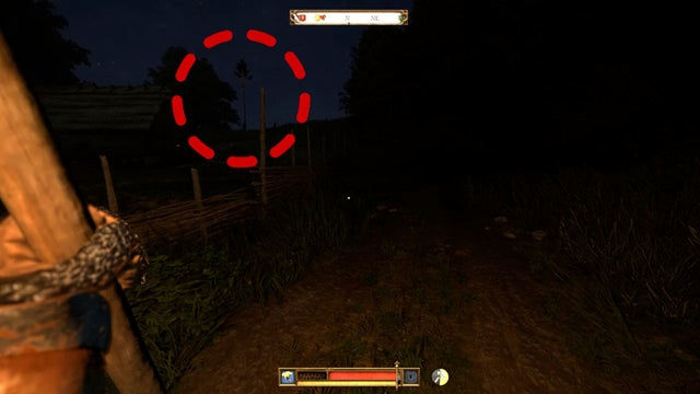 Kingdom Come Deliverance 2. Дополнительные задания