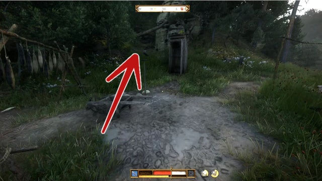 Kingdom Come Deliverance 2. Побочные квесты