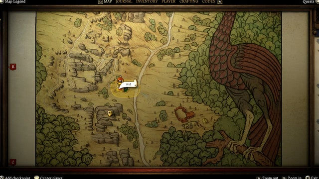 Kingdom Come Deliverance 2. Побочные квесты