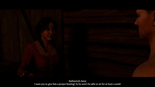 Kingdom Come Deliverance 2. Побочные квесты