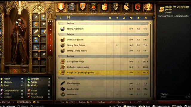 Kingdom Come Deliverance 2. Случайные события