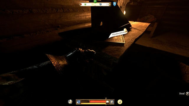 Kingdom Come Deliverance 2. Побочные задания