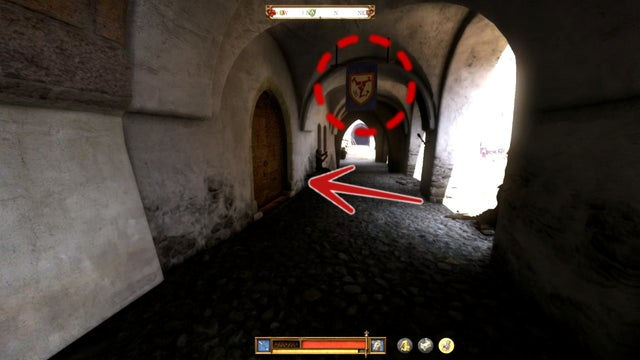 Kingdom Come Deliverance 2. Побочные задания