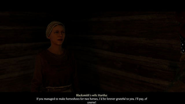 Kingdom Come Deliverance 2. Побочные задания