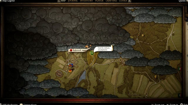 Kingdom Come Deliverance 2. Побочные задания