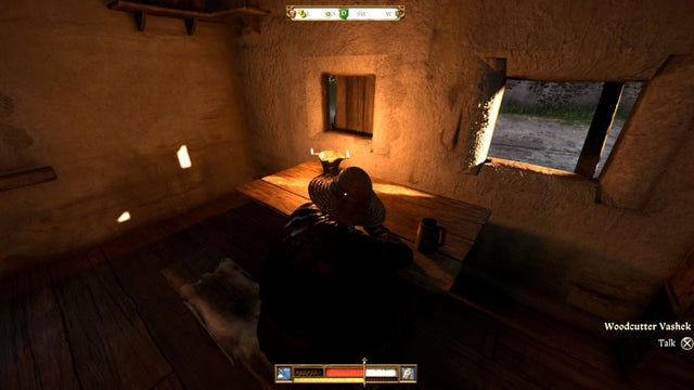 Kingdom Come Deliverance 2. Побочные задания