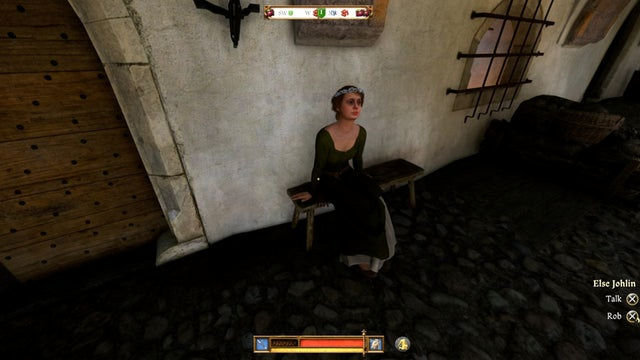 Kingdom Come Deliverance 2. Побочные задания