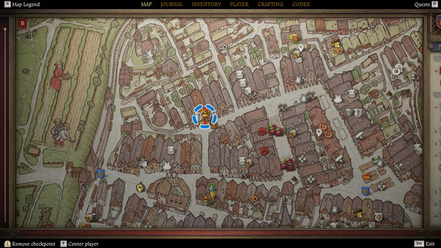 Kingdom Come Deliverance 2. Побочные задания