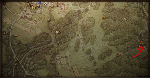 Kingdom Come Deliverance 2. Сокровища