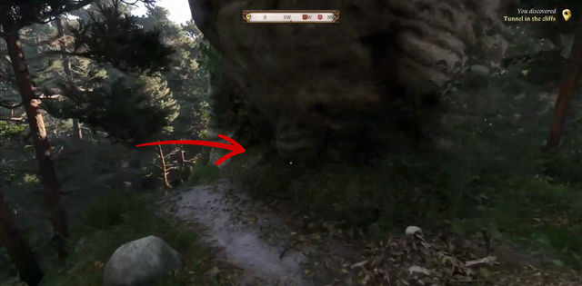 Kingdom Come Deliverance 2. Сокровища