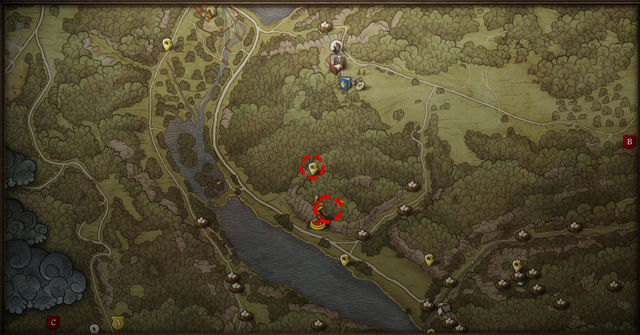 Kingdom Come Deliverance 2. Сокровища