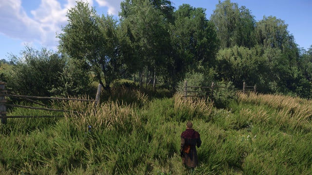 Kingdom Come Deliverance 2. Сокровища