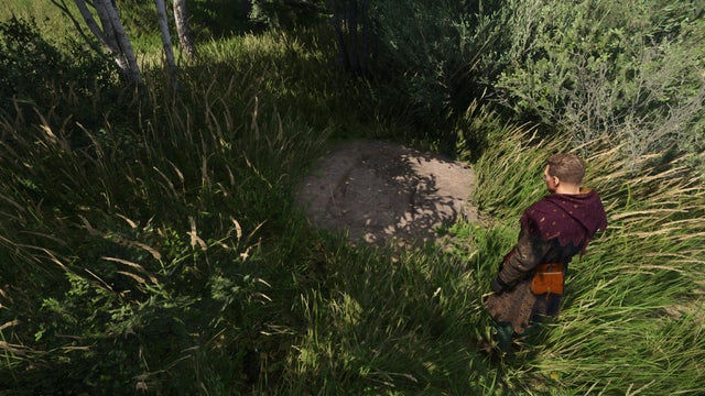 Kingdom Come Deliverance 2. Сокровища