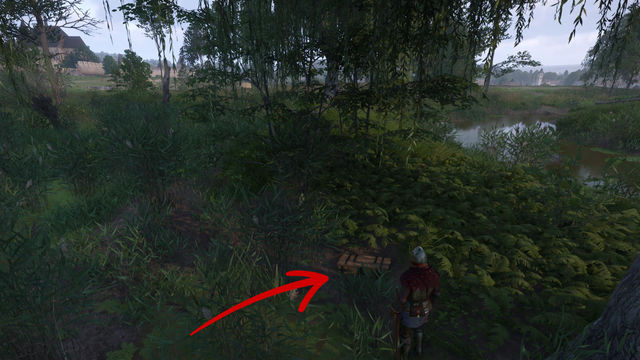 Kingdom Come Deliverance 2. Сокровища