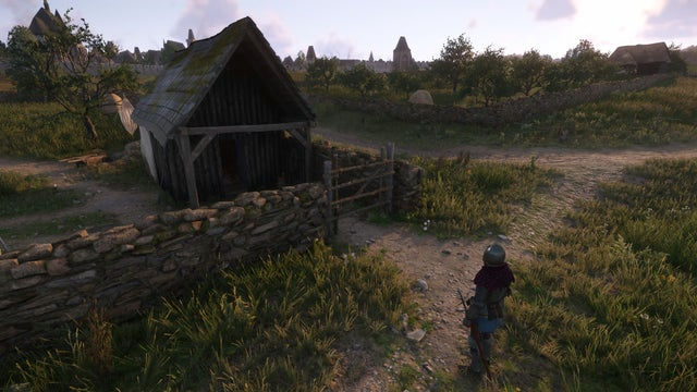 Kingdom Come Deliverance 2. Сокровища