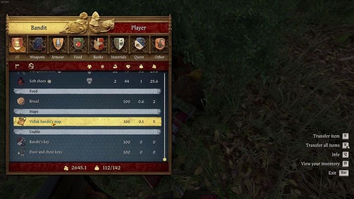 Kingdom Come Deliverance 2. Побочные задания