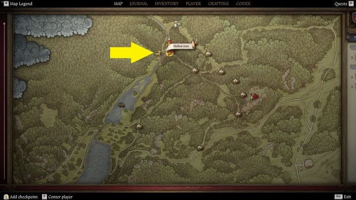 Kingdom Come Deliverance 2. Побочные задания