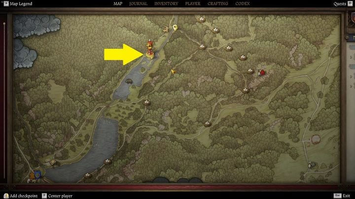 Kingdom Come Deliverance 2. Побочные задания