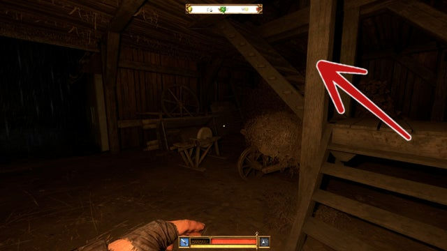 Kingdom Come Deliverance 2. Побочные задания