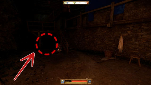 Kingdom Come Deliverance 2. Побочные задания