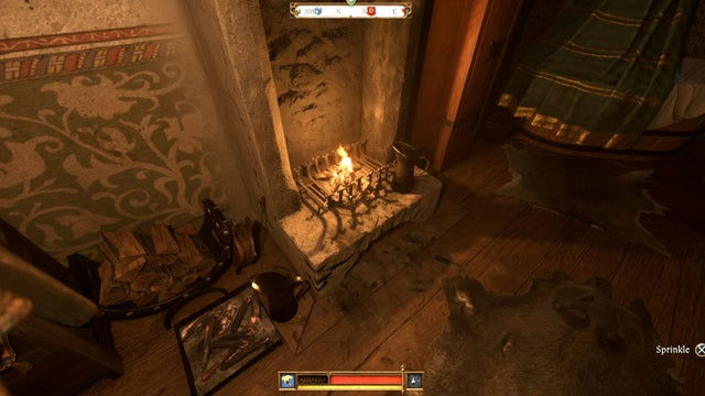 Kingdom Come Deliverance 2. Побочные задания