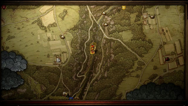 Kingdom Come: Deliverance 2. Дополнительные задания