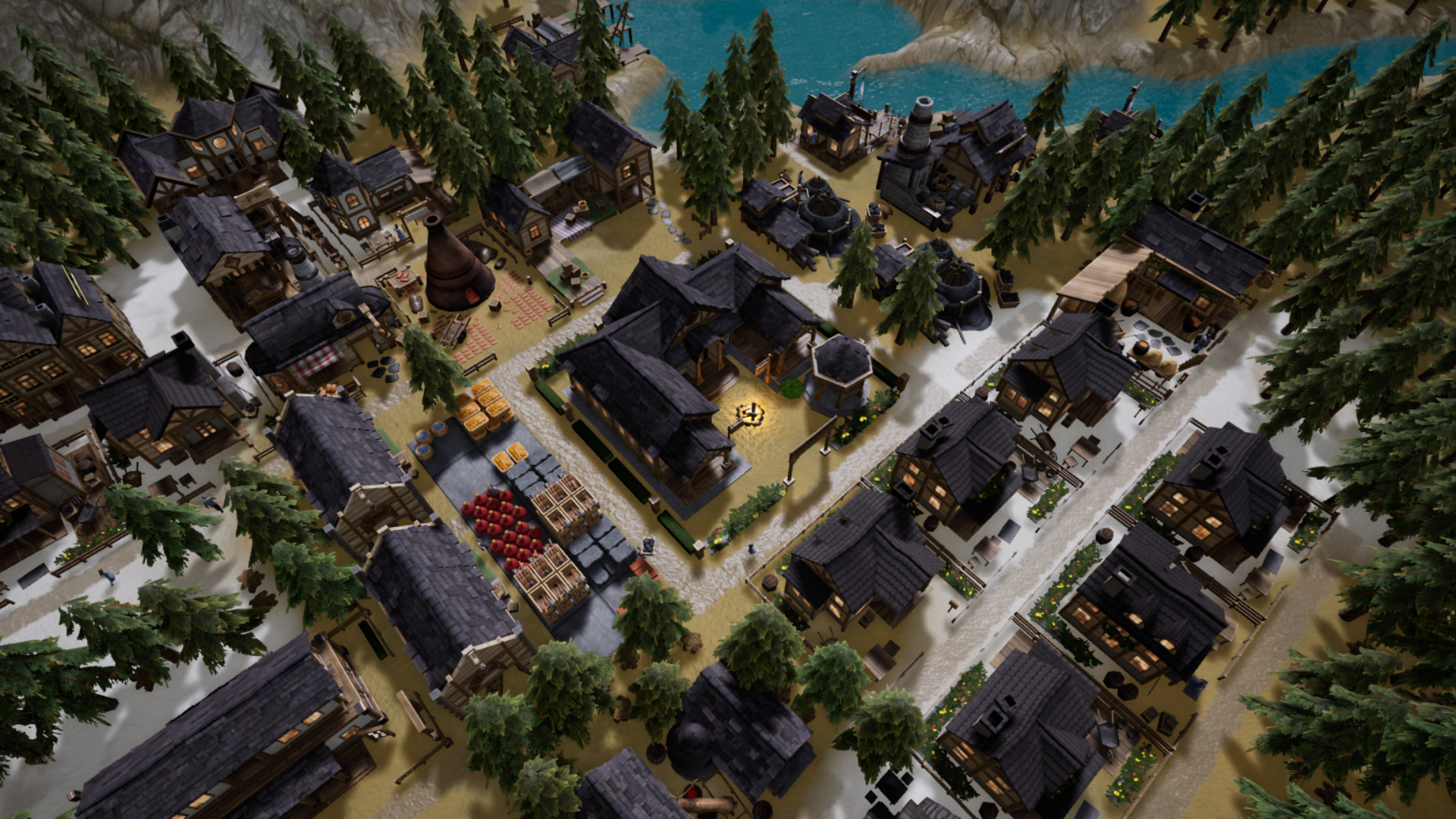 Kingdoms Reborn