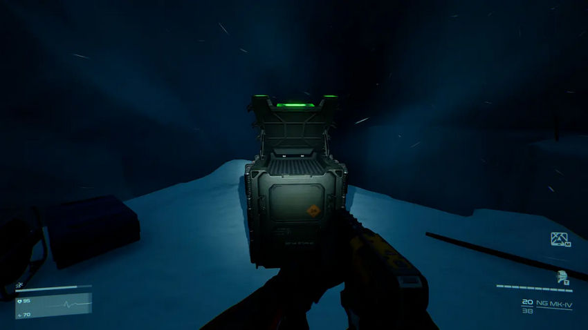 Level Zero Extraction. Деньги