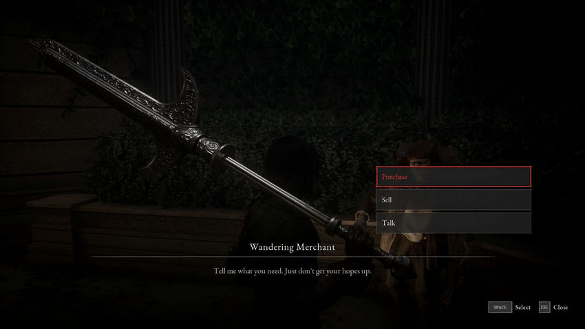 Lies of P. Прохождение